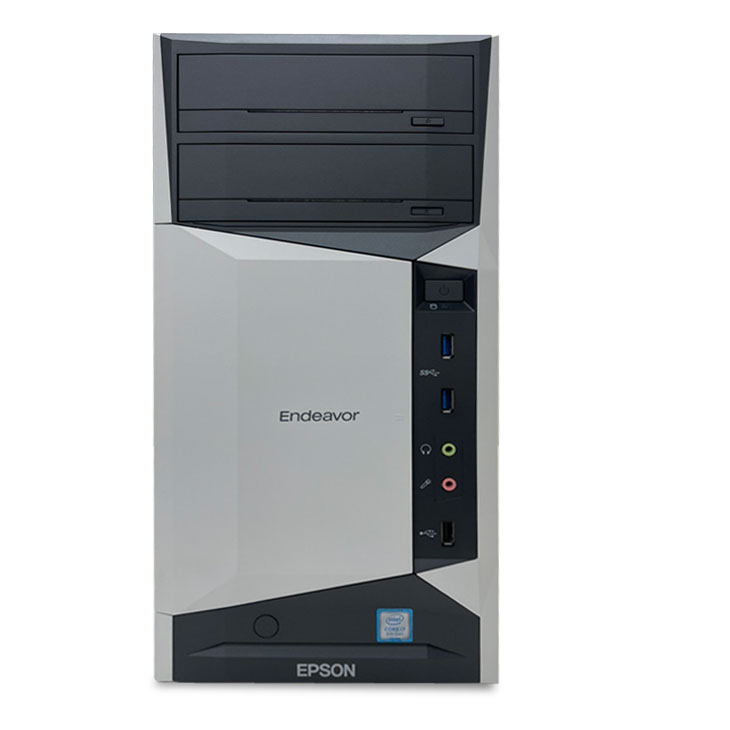 Endeavor EPSON MR8100-L eスポーツ GTX1660super 6GB
