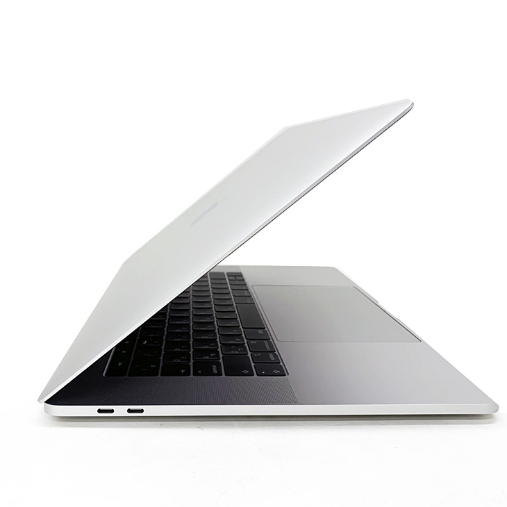 MacBook Pro Apple 15.4inch MR972J/A A1990 2018 選べるOS