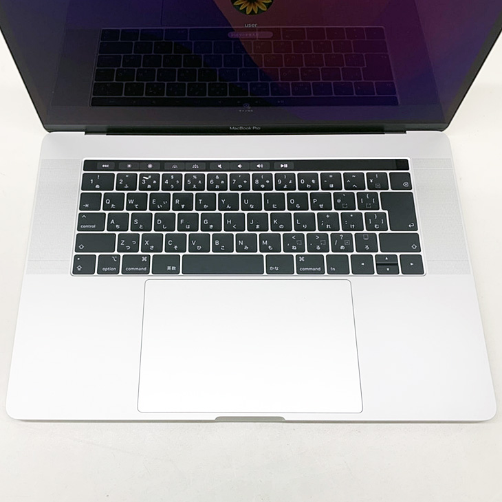 macbook pro 2018 15インチ(美品) Amazon.com: Apple MacBook Pro 15-inch w/ Touch Bar (Mid 2018