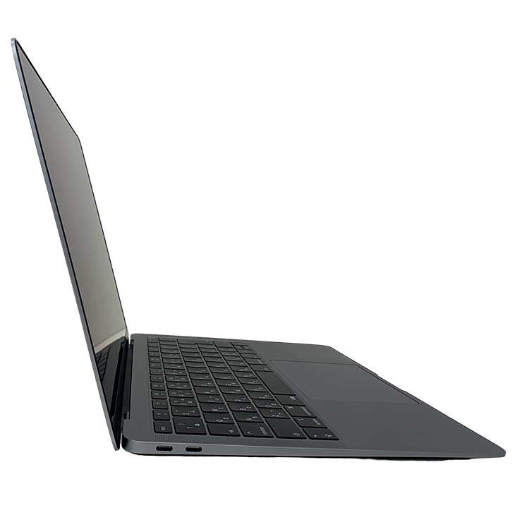 APPLE MacBook Air 2019年モデル　MVFJ2J/A MacBook Air（Retina, 13インチ,2019）256GB/8GB〈MVFJ2J/A〉⑥