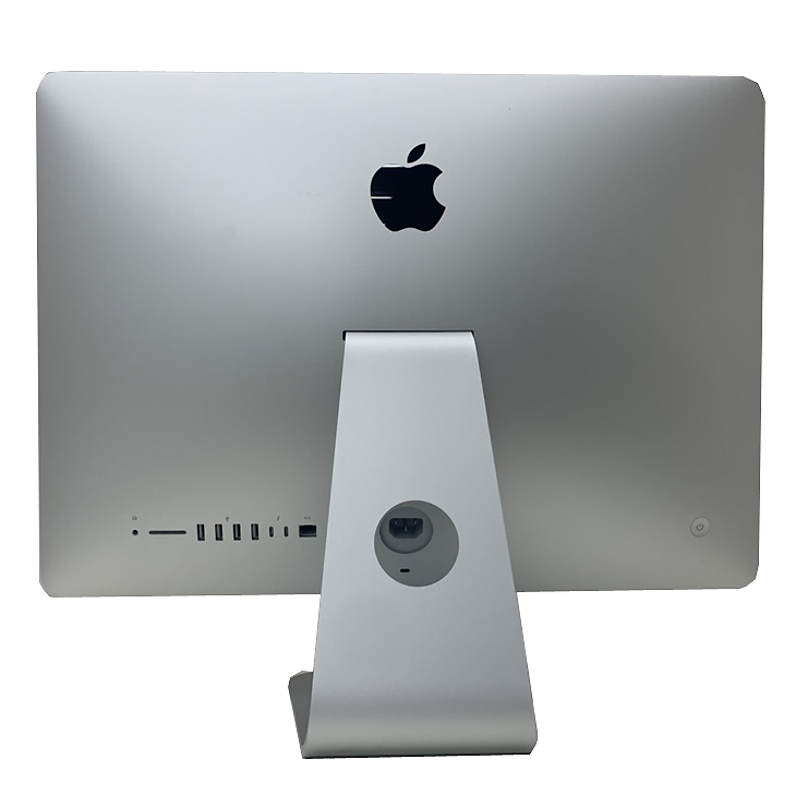 訳あり Apple iMac 21.5インチ Retina 4K 2019 Core i5-8500 3GHz 8GB 32GB 1TB  FusionDrive Radeon Pro 560X 4096x2304ドット macOS Monterey