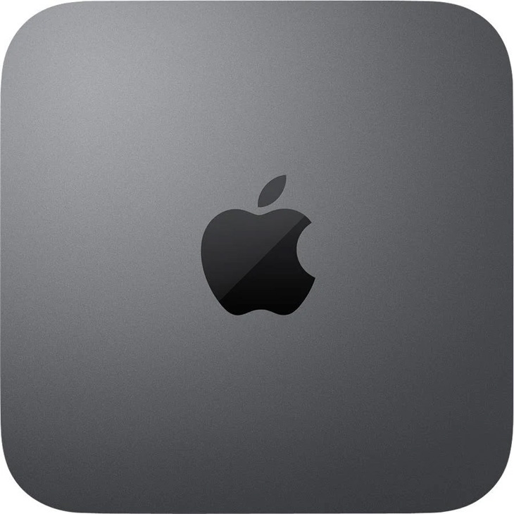 Apple Mac mini MXNG2J/A A1993 2020 小型デスク 選べるOS [Core i7