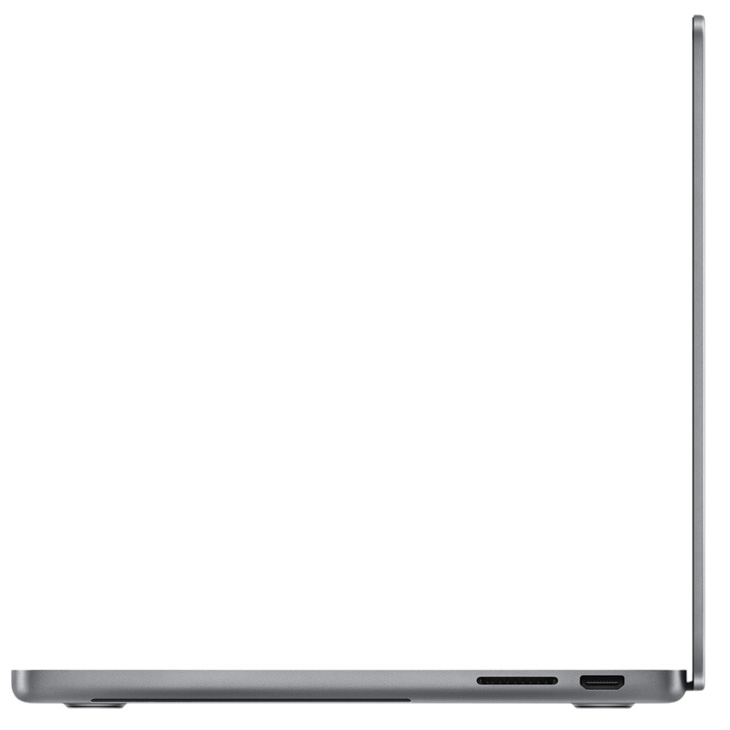 未開封】Apple MacBook Pro 14.2inch MTL73J/A A2918 Late 2023 