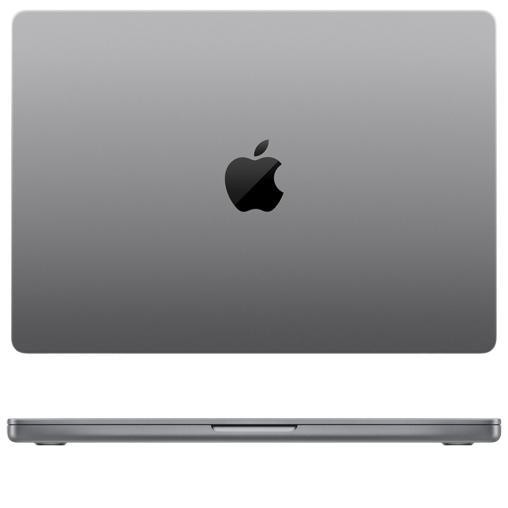 未開封】Apple MacBook Pro 14.2inch MTL73J/A A2918 Late 2023