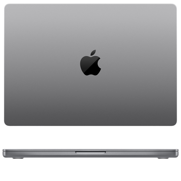 未開封】Apple MacBook Pro 14.2inch MTL73J/A A2918 Late 2023 