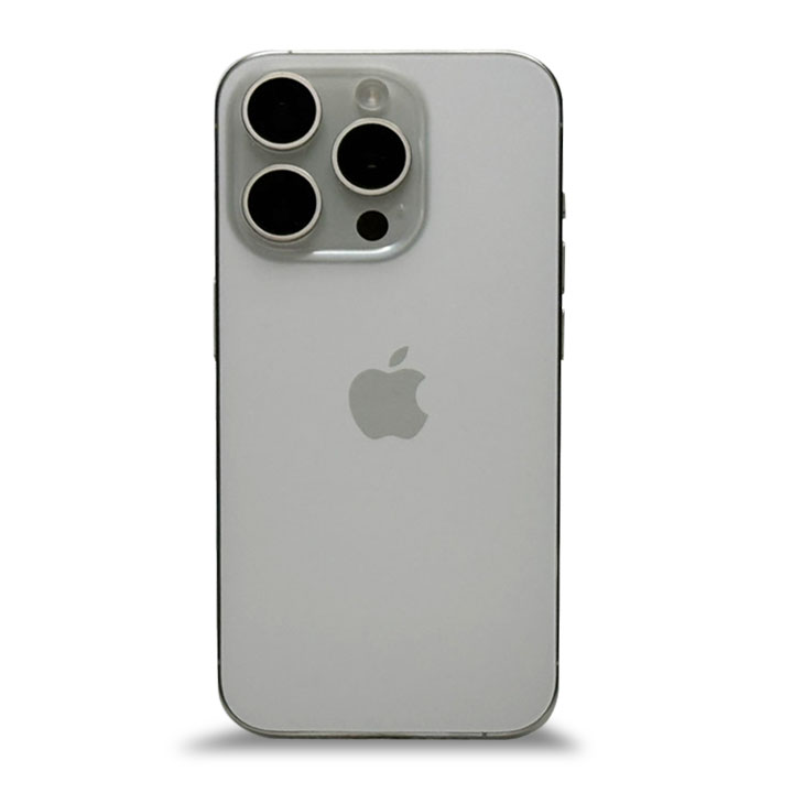 iPhone 15 Pro 【純箱付き美品】Apple iPhone15 MTU83J/A A3101 128GB