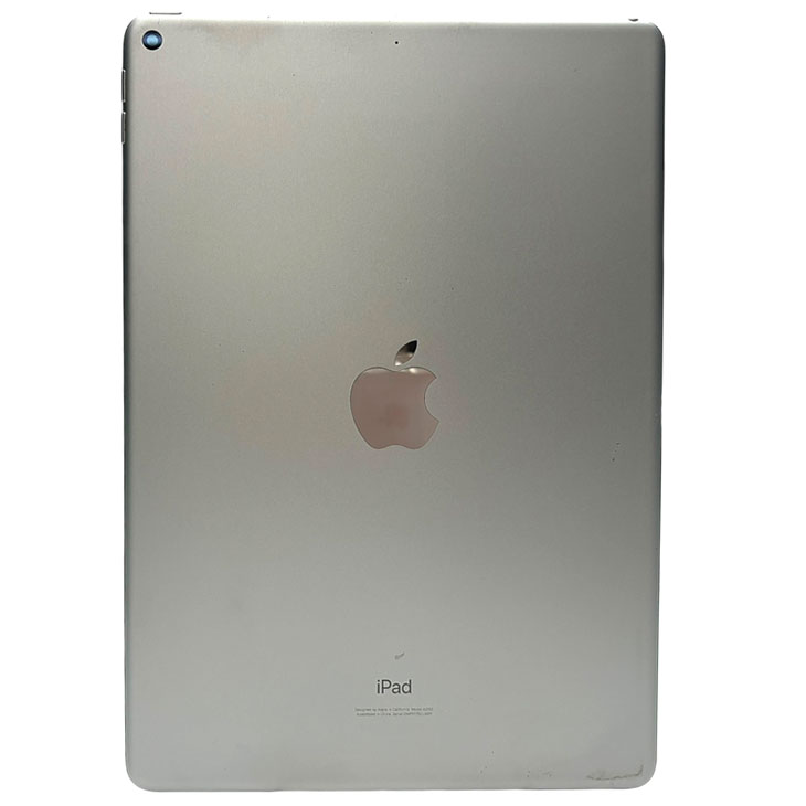 iPad Apple Air3 Retina Wi-Fiモデル 64GB A2152 MUUK2J/A [Apple A12