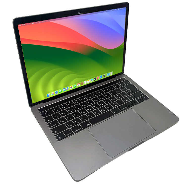 Apple MacBook Pro 13.3inch MV972J/A A1989 2019 選べるOS 