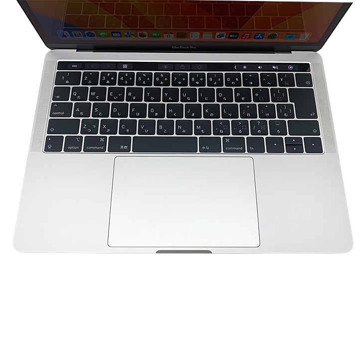 MacBook Pro Apple 13.3inch MV9A2J/A A1989 2019 選べるOS