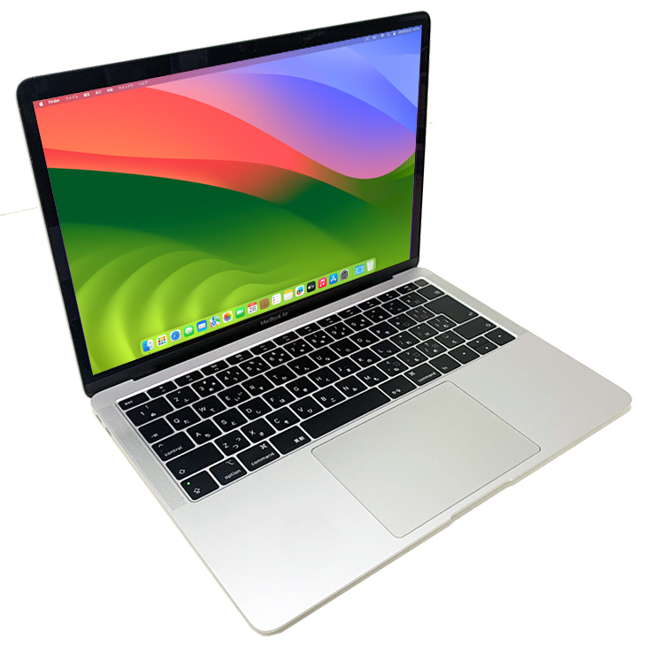 MacBook Air Apple 13.3inch MVFL2J/A A1932 Retina 2019 選べる