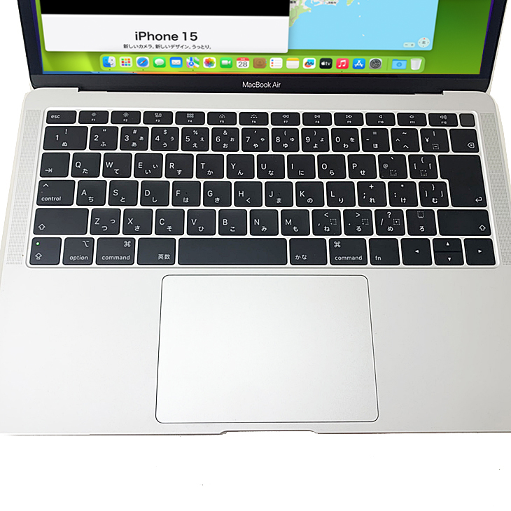 Mac (Apple) - MacBook Air 2019 A1932 メモリ16GB SSD512GB Amazon.com: Apple Mid 2019 MacBook Air with 1.6GHz Intel