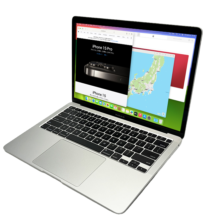 MacBook Pro Apple Air 13.3inch MVH42J/A A2179 TouchID 2020