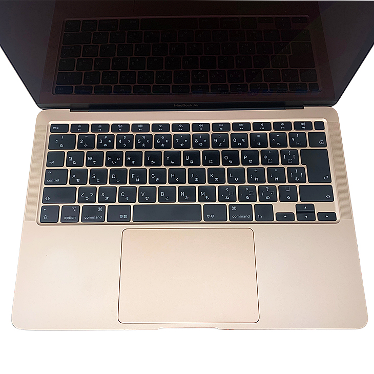 Y*様 超美品 MacBook Air 2020 A2179 TouchIDモデ MacBook Pro Apple Air 13.3inch MWTL2J/A A2179 TouchID 2020