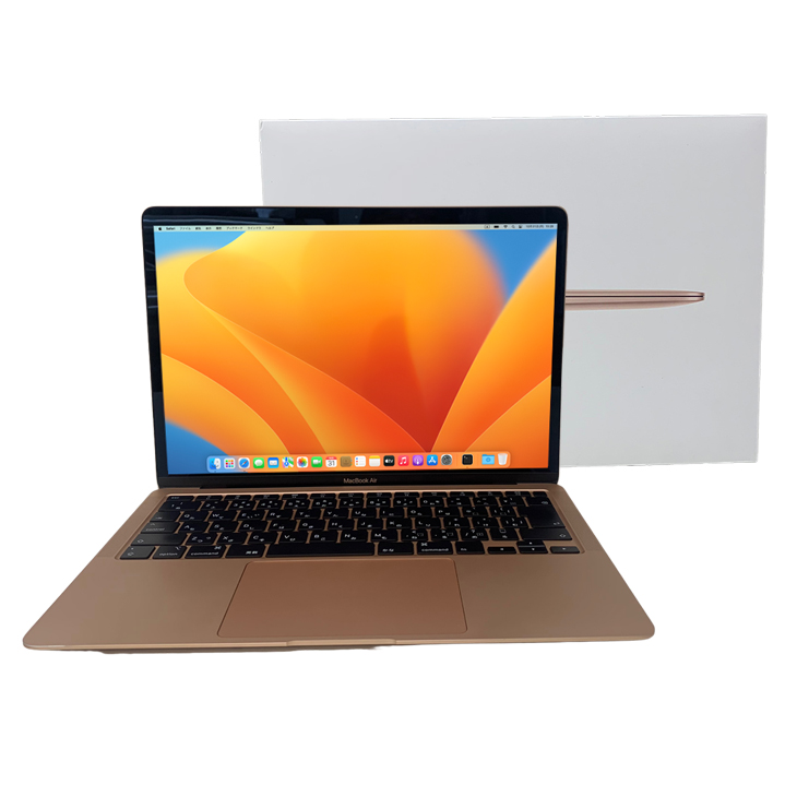 Apple MacBook Air 13.3inch MVH52J/A A2179 TouchID 2020 