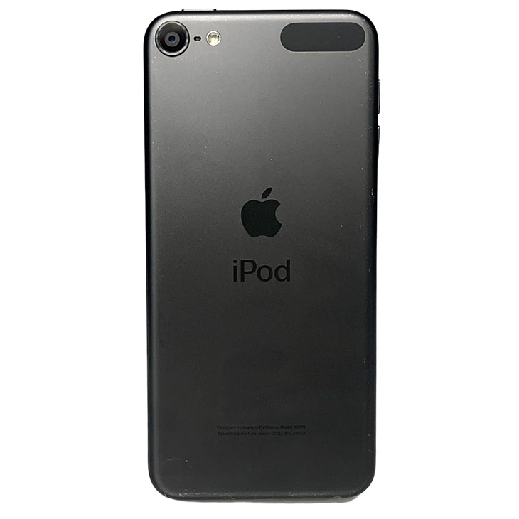 Apple iPod touch7 第7世代 MVHW2J A 選べるカラー [32GB 4インチ