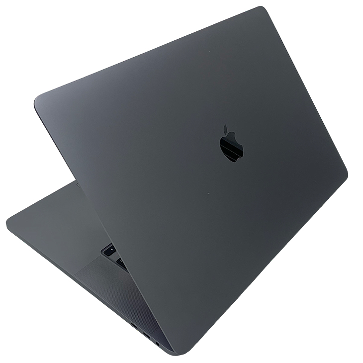 Apple MacBook Pro 16inch MVVJ2J/A A2141 2019 UKキー 選べるOS 
