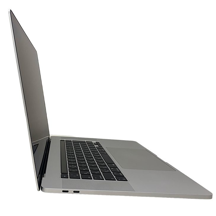Apple MacBook Pro 16inch MVVM2J/A A2141 2019 選べるOS