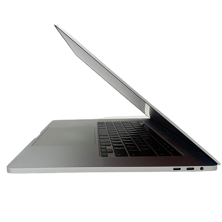 Apple MacBook Pro 16inch MVVM2J/A A2141 2019 選べるOS TouchBar 
