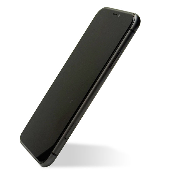 iPhone 11 【中古iPhone】Apple SIMロック解除済 MWTL2J/A 2019年