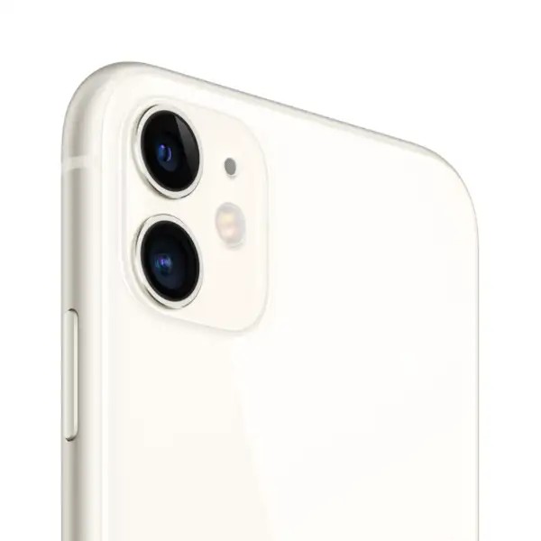 iPad 【SIMロック解除済み】Apple iPhone11 MWLU2J/A au 64GB Retina