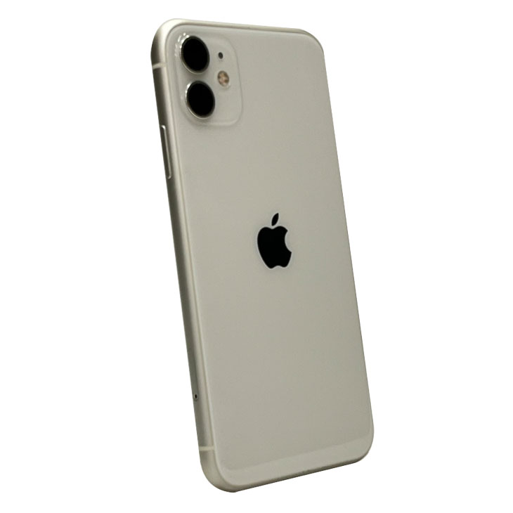 Apple iPhone 11 MWLV2J/A 64GB SIMロックなし SIMロック解除済】SoftBank iPhone11 A2221 (MWLY2J/A) 64GB グリーン