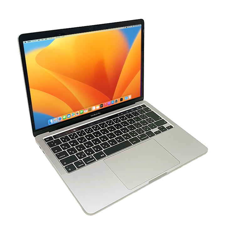 Apple MacBook Pro 13.3inch MWP82J/A A2251 2020 選べるOS