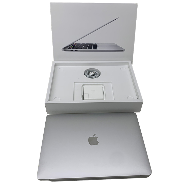 Apple MacBook Pro 13.3inch MWP72J/A A2251 2020 選べるOS TouchBar