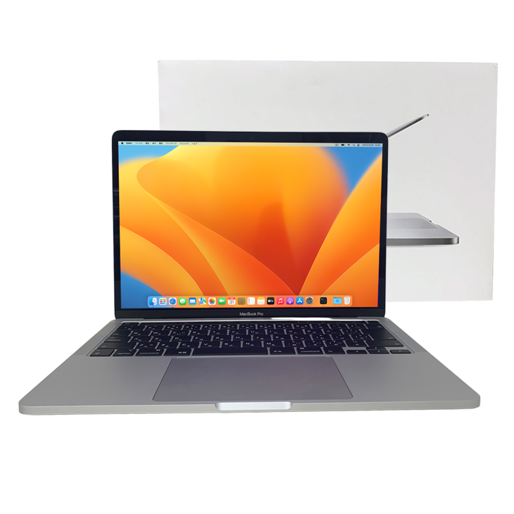 正規通販 Mac Book 2020年モデル Pro ノートPC - zoopalic.com