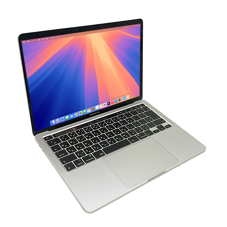 Amazon.com: Late 2020 Apple MacBook Pro with M1 Chip (13.3