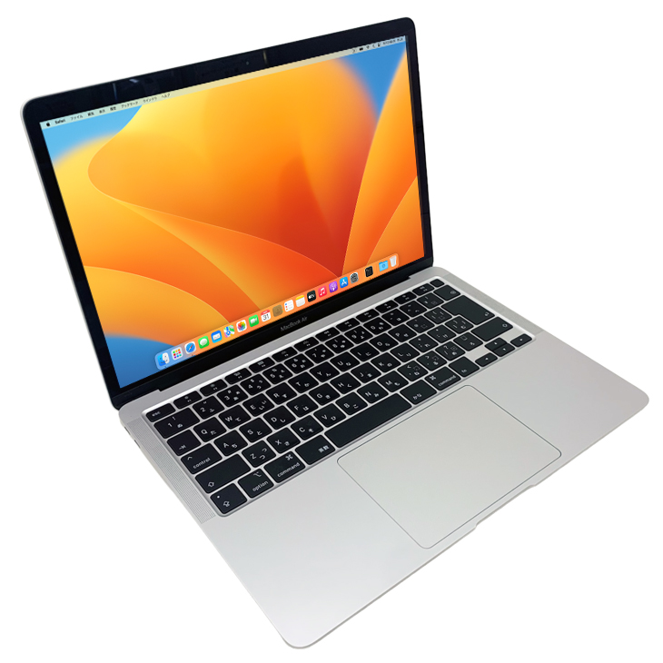 MacBook Pro Apple Air 13.3inch MWTK2J/A A2179 TouchID 2020 選べる