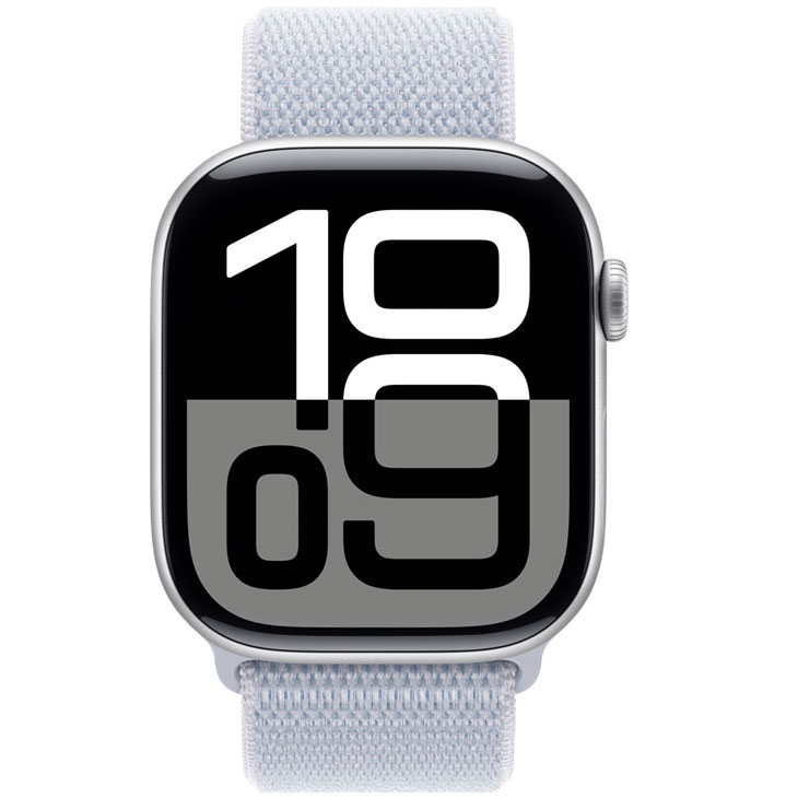 Apple Watch Series 10 【中古】Apple （GPSモデル）46mm MWWN3J/A