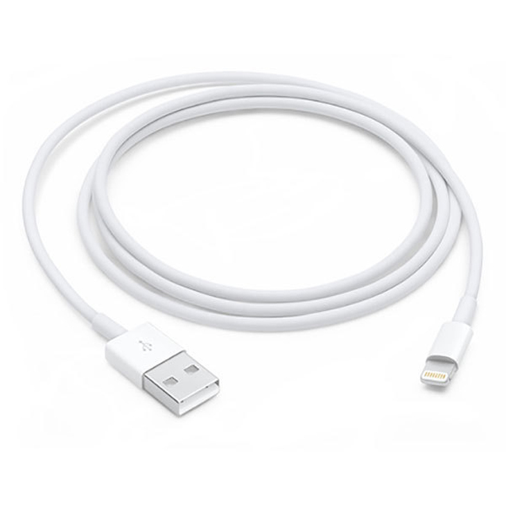 Apple アップル純正 Lightning USBケーブル 1m 国内純正品 MXLY2FE/A