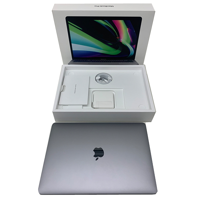 MacBook Pro (13-inch, M2, 2022) 本体