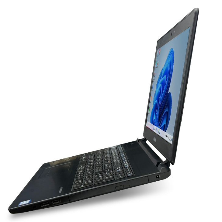 Endeavor EPSON NJ4100E 中古ノート 選べる Win11 or Win10