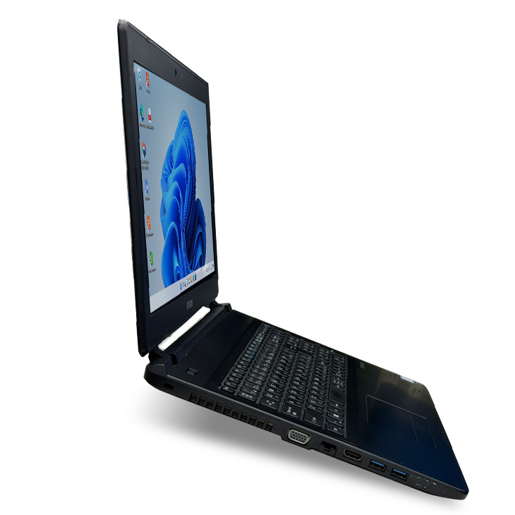 Endeavor NJ4100 Win11 i5-7200U　8GB 128GB Endeavor NJ4100 Win11 i5-7200U 8GB 128GB Endeavor NJ4100