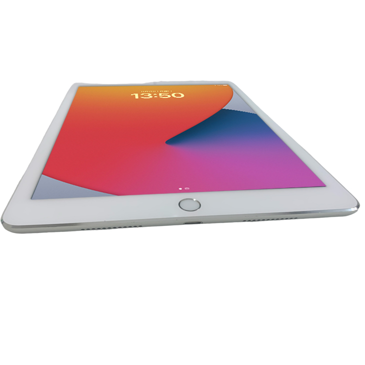 Apple iPad Pro Wi-Fiモデル 32GB A1673 MLMP2J/A [Apple A9X 32GB 9.7インチ iPadOS  16.7.7 シルバー ]