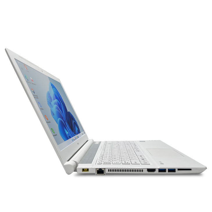 NEC LAVIE NS600/H i7 7500u 8GB 現状渡し。 Note Standard