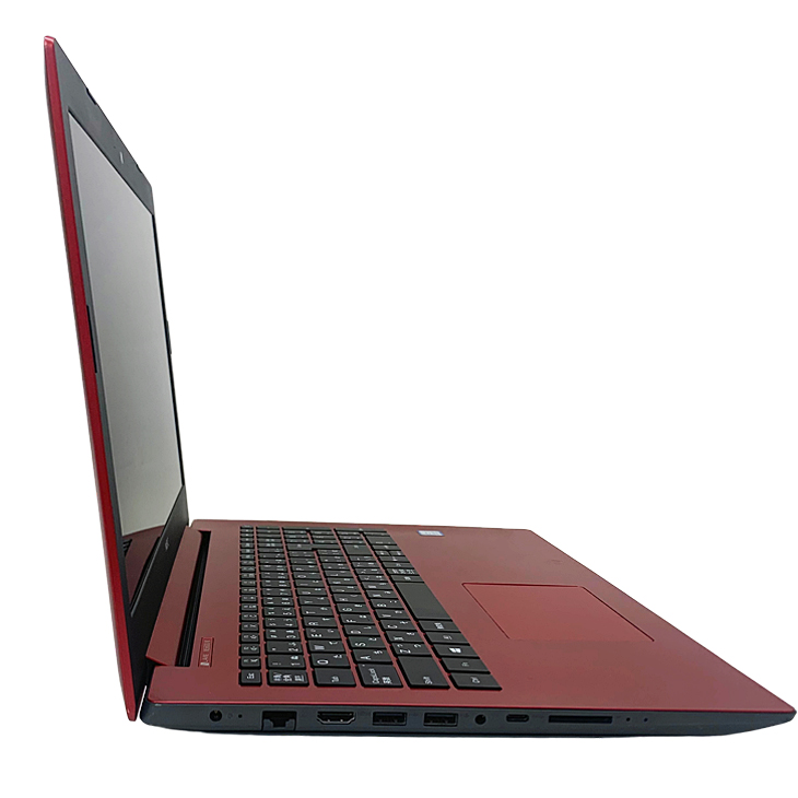 NEC NS600KAR ノートパソコン Win11 第8世代 Core i7 LaVie NEC LAVIE NS600KAR 中古 ノート Office Win11 home 第8