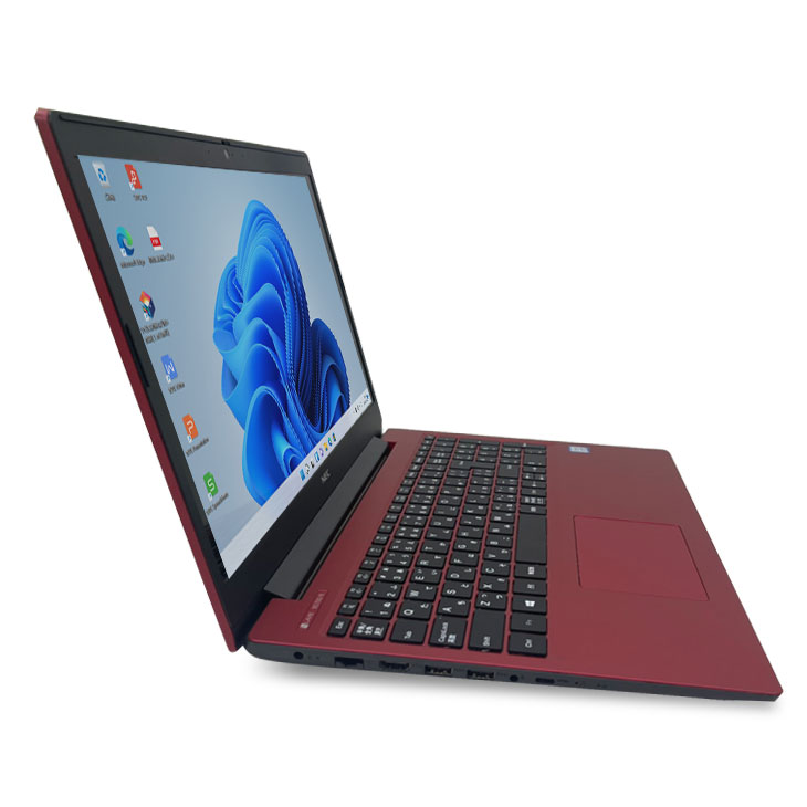 LaVie NEC LAVIE NS700RAR 中古 ノート Office Win11 home 第8
