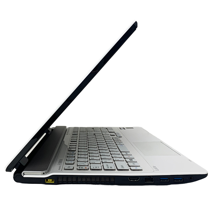 VersaPro NEC LAVIE NS750 中古 ノート Office Win10 home 第5