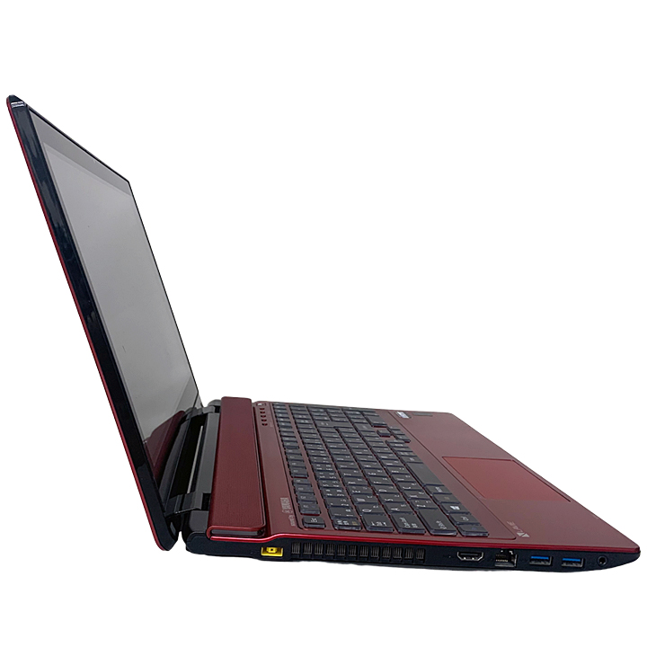 VersaPro NEC LAVIE NS750/BAR 中古 ノート Office Win10 home