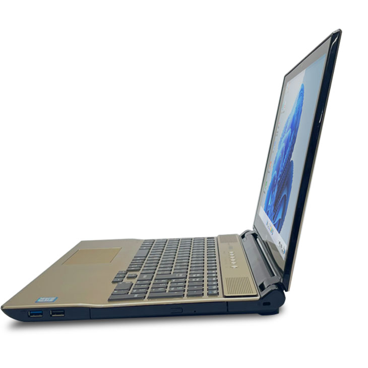 VersaPro NEC LAVIE NS750/DAG 中古 ノート Office 選べる Win11