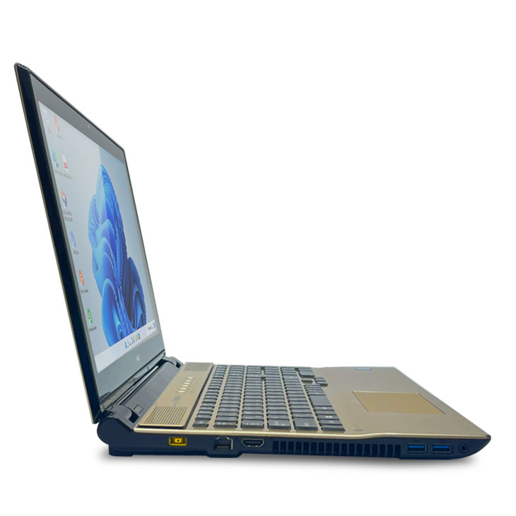 VersaPro NEC LAVIE NS750/DAG 中古 ノート Office 選べる Win11