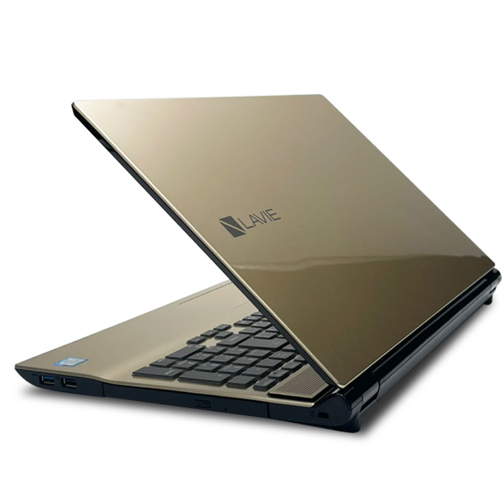 LaVie NS750D プレーヤー - プレーヤー