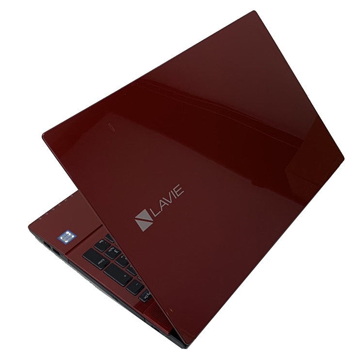 Windows11ノートパソコン　NEC LaVie NS750/B I7 VersaPro NEC LAVIE NS750 中古 ノート Office 選べる Win11 or