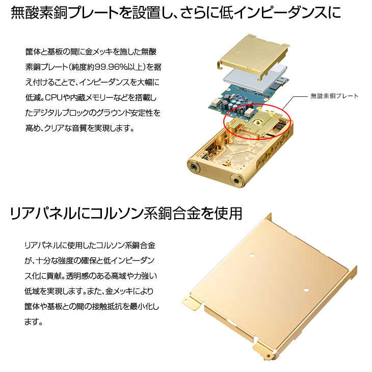 美品中古 SONY NW-WM1Z ポータブルオーディオプレーヤー ウォークマン SONY（ソニー） 【中古】SONY WALKMAN NW-WM1Z ウォークマン