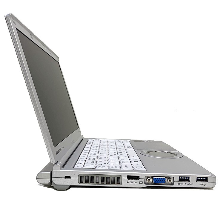 Let's note Panasonic CF-NX4 中古 レッツノート 選べる