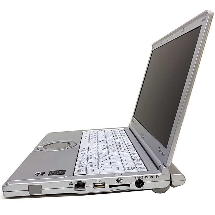 Let's note Panasonic CF-NX4 中古 レッツノート 選べる