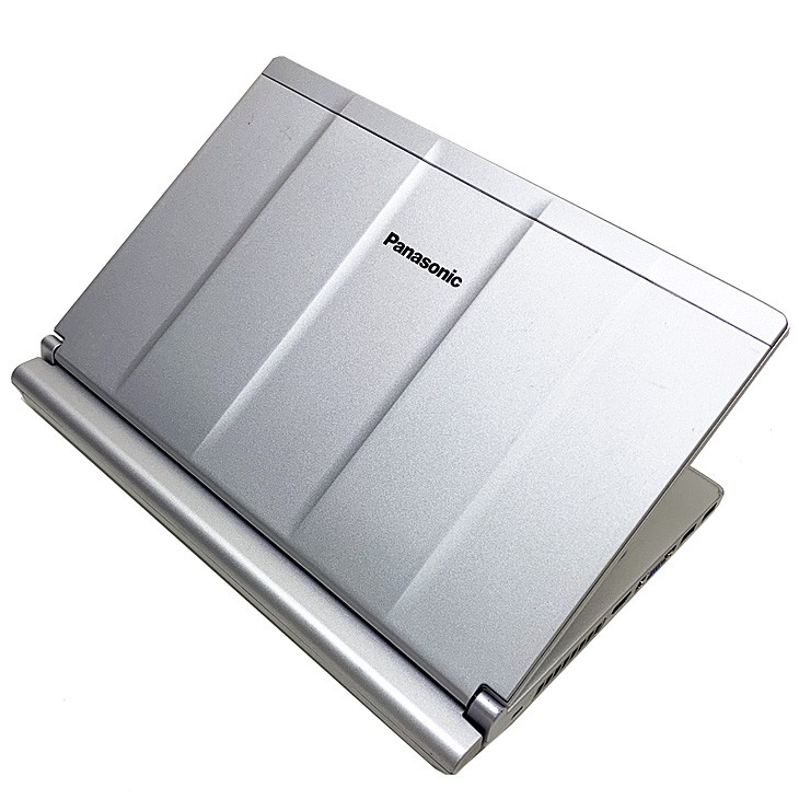 Let's note Panasonic CF-NX4 中古 レッツノート 選べる