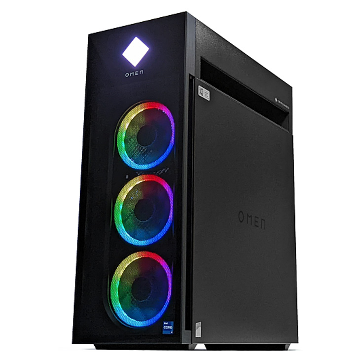 OMEN HP 45L GT22-0993jp eスポーツ RTX3090 24GB搭載 ゲーミング 水冷